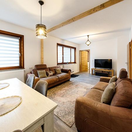 Apartment Tea 1 トリベルク エクステリア 写真